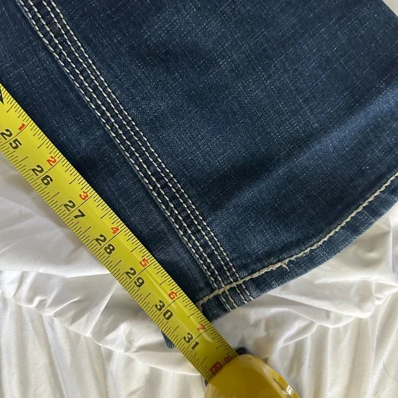 Seven7 jeans - Picture 8 of 9